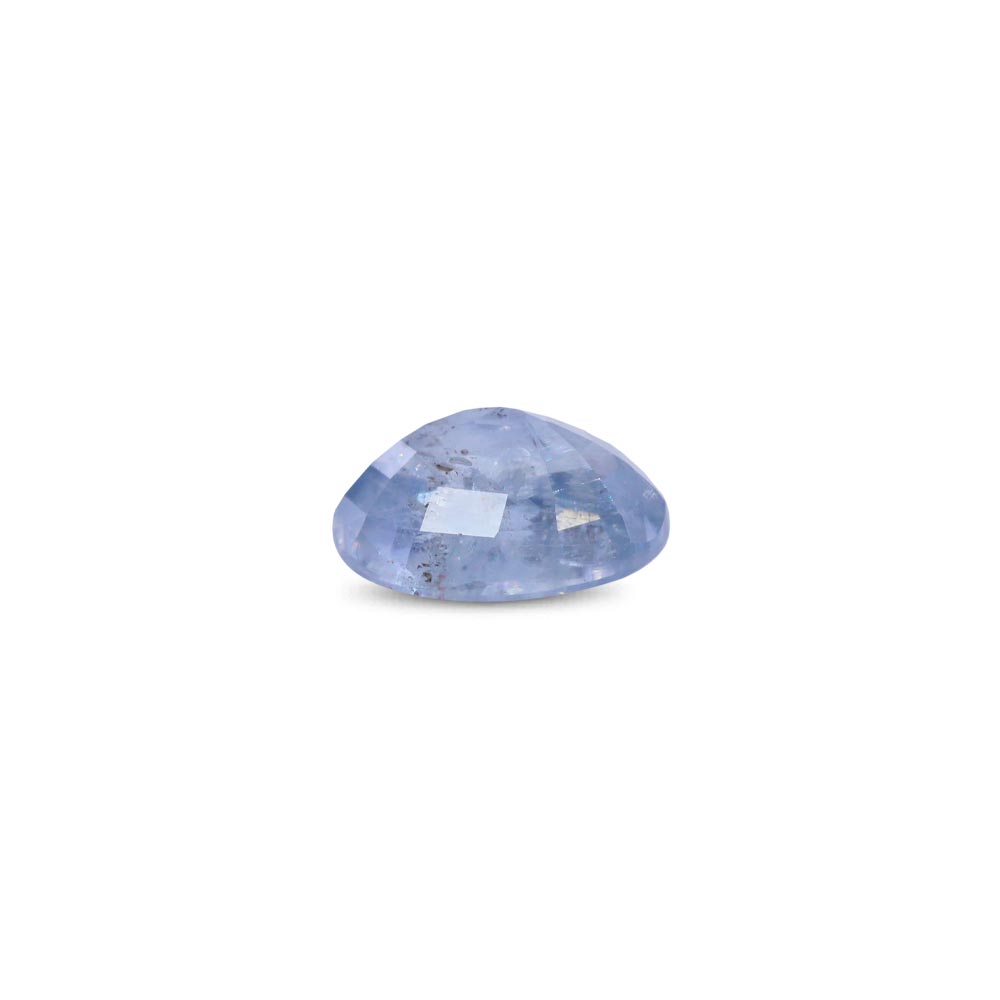 Blue Sapphire - 5.62 Carat