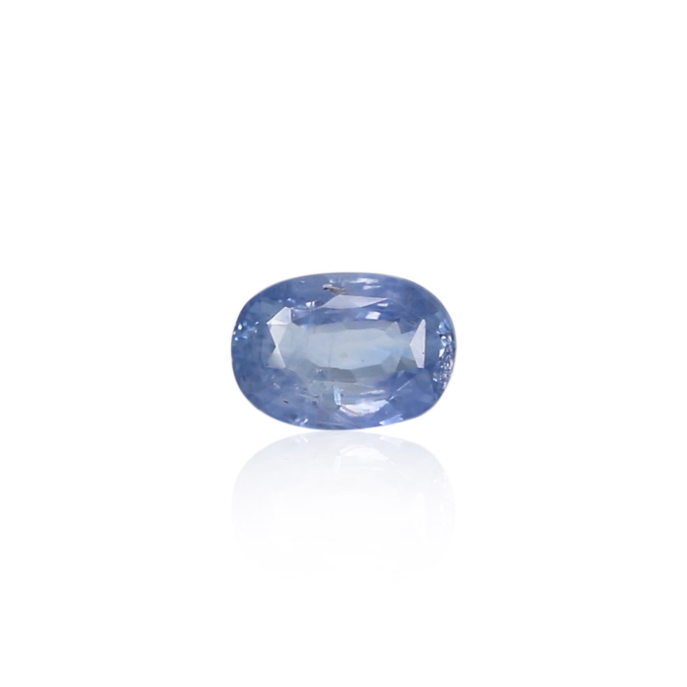 Blue Sapphire - 5.62 Carat