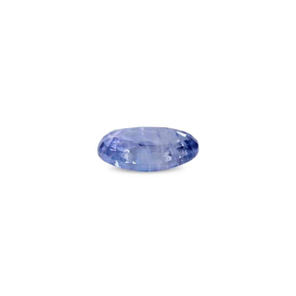 Blue Sapphire - 5.63 Carat