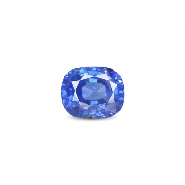 Blue Sapphire - 5.63 Carat