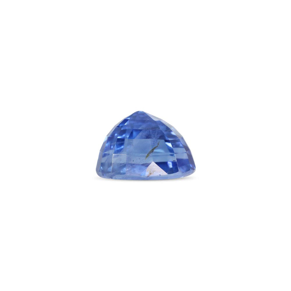 Blue Sapphire - 5.63 Carat