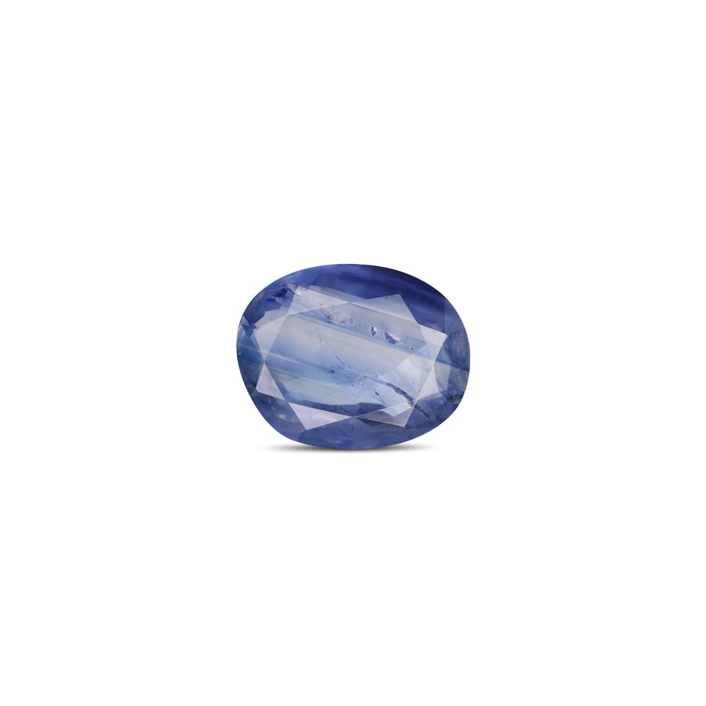 Blue Sapphire - 5.63 Carat