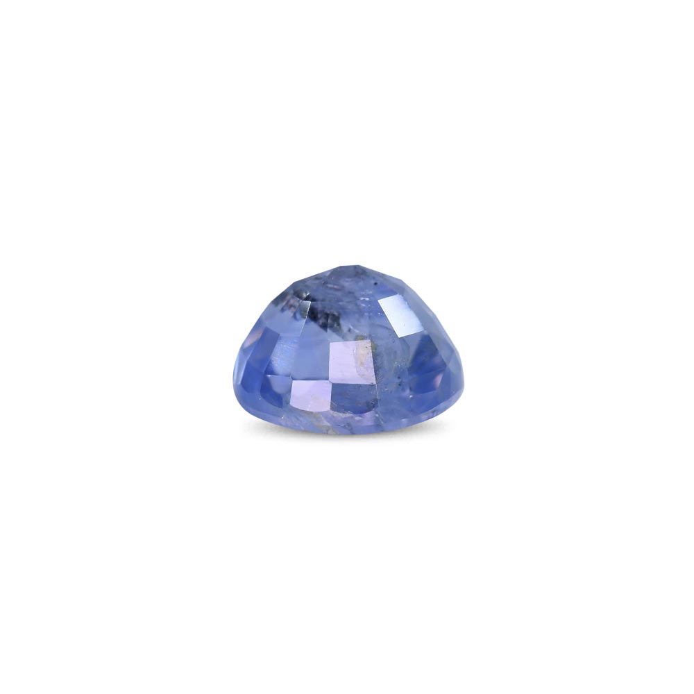 Blue Sapphire - 5.65 Carat