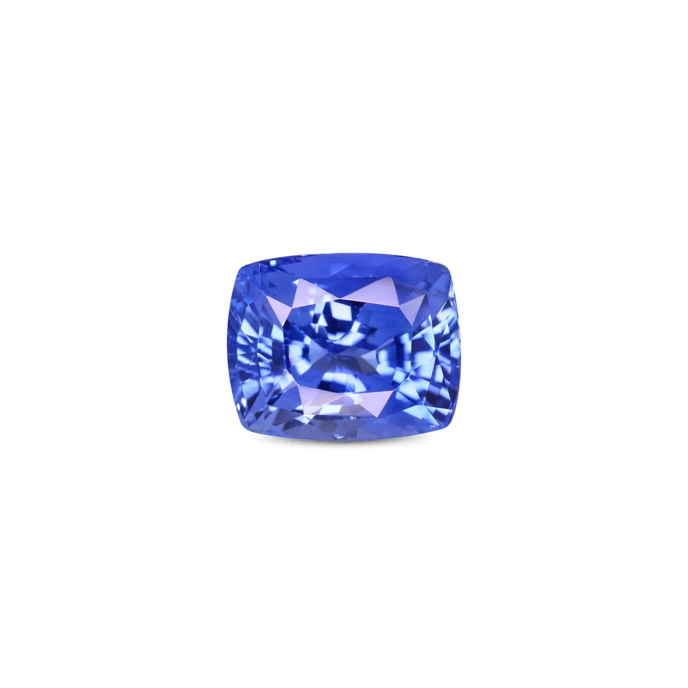 Blue Sapphire - 5.65 Carat