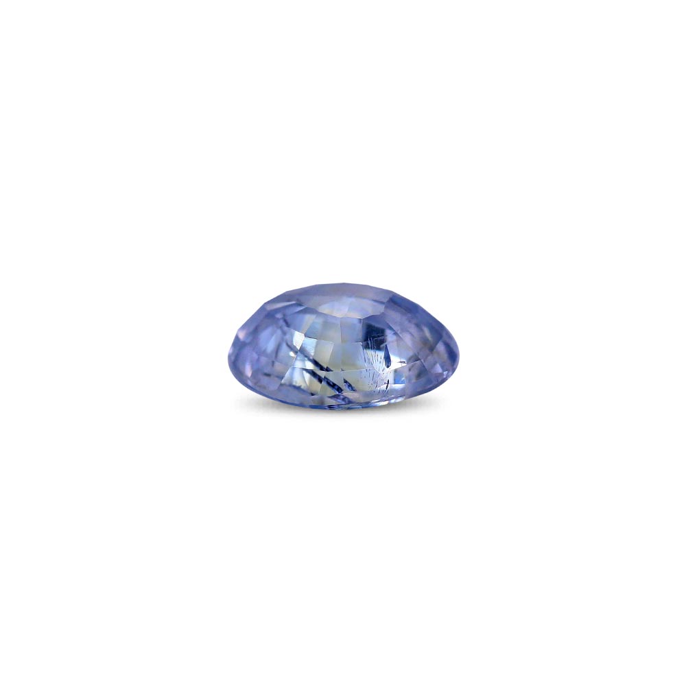 Blue Sapphire - 5.65 Carat