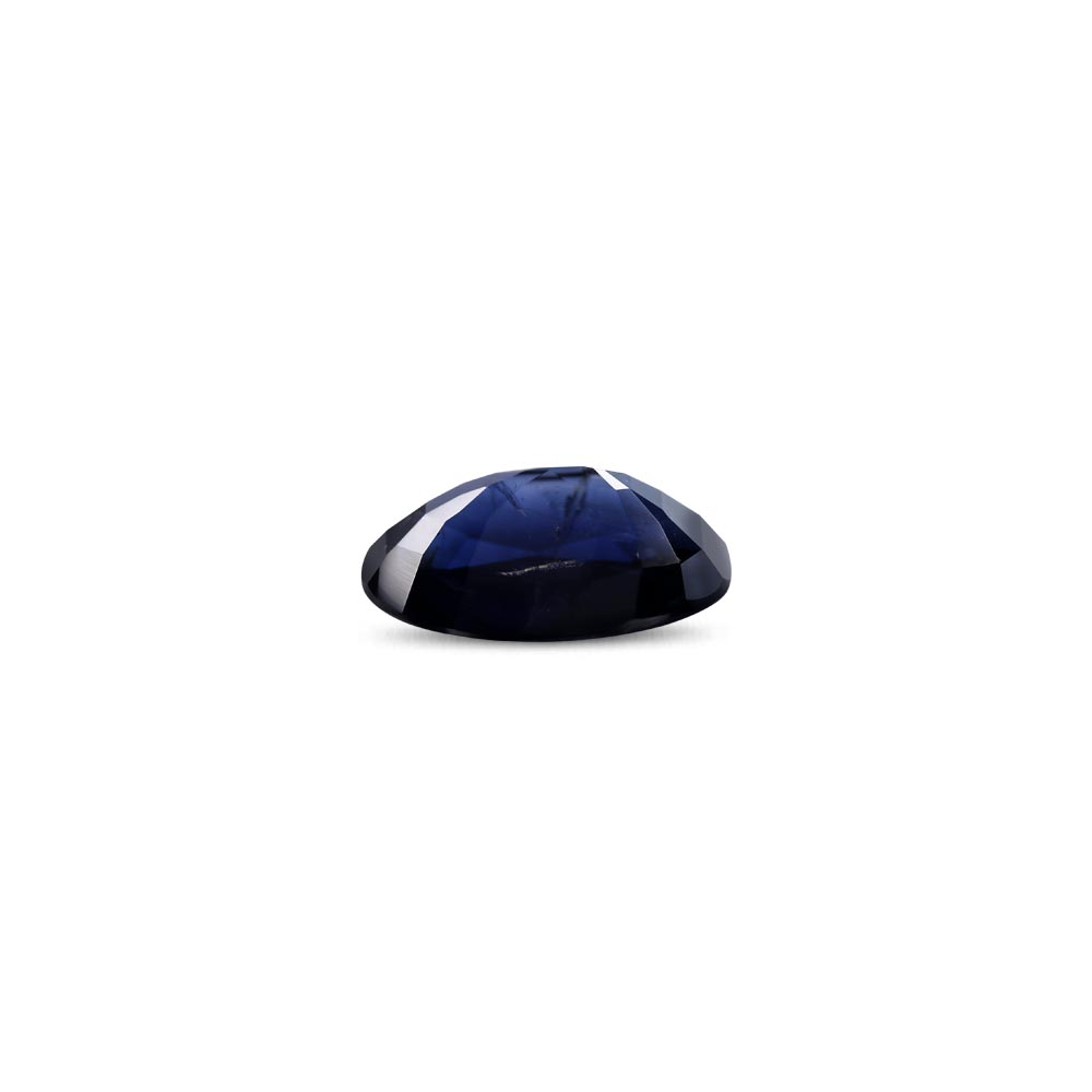 Blue Sapphire - 5.65 Carat