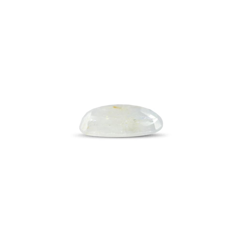 Blue Sapphire - 5.66 Carat