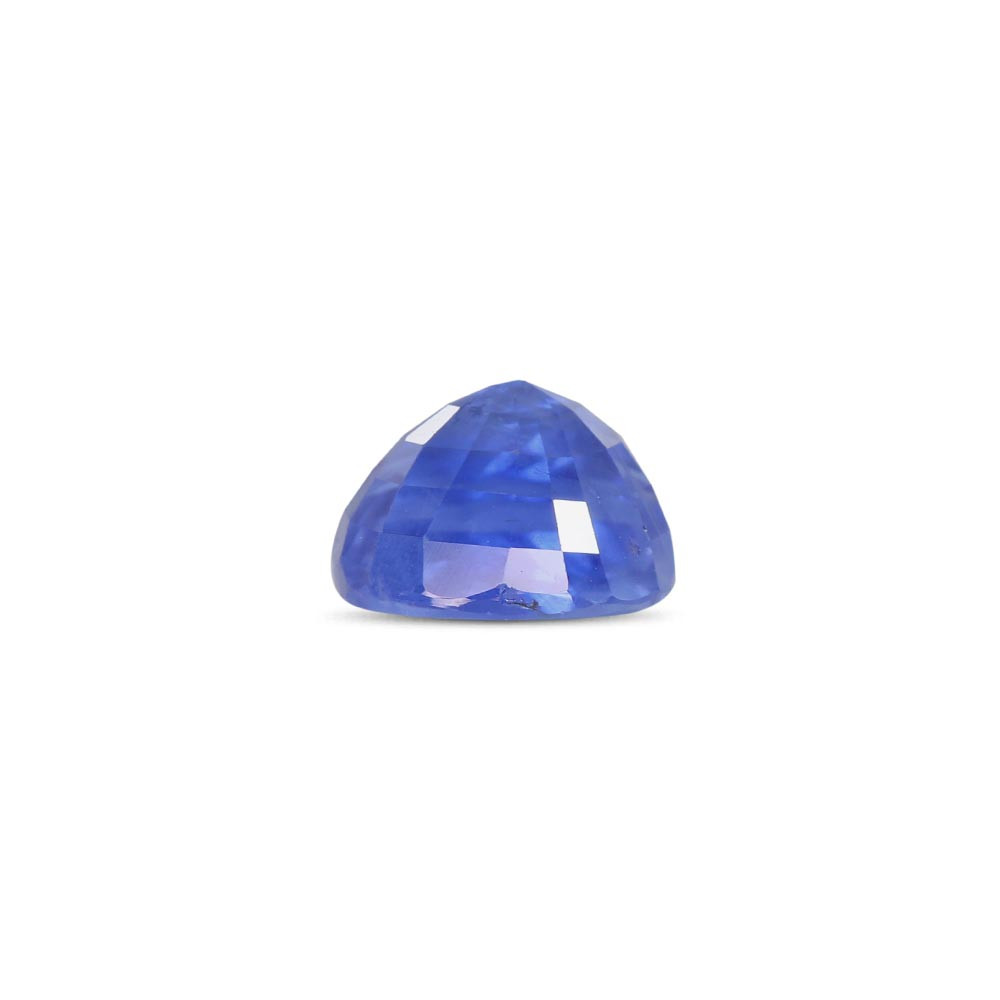 Blue Sapphire - 5.66 Carat