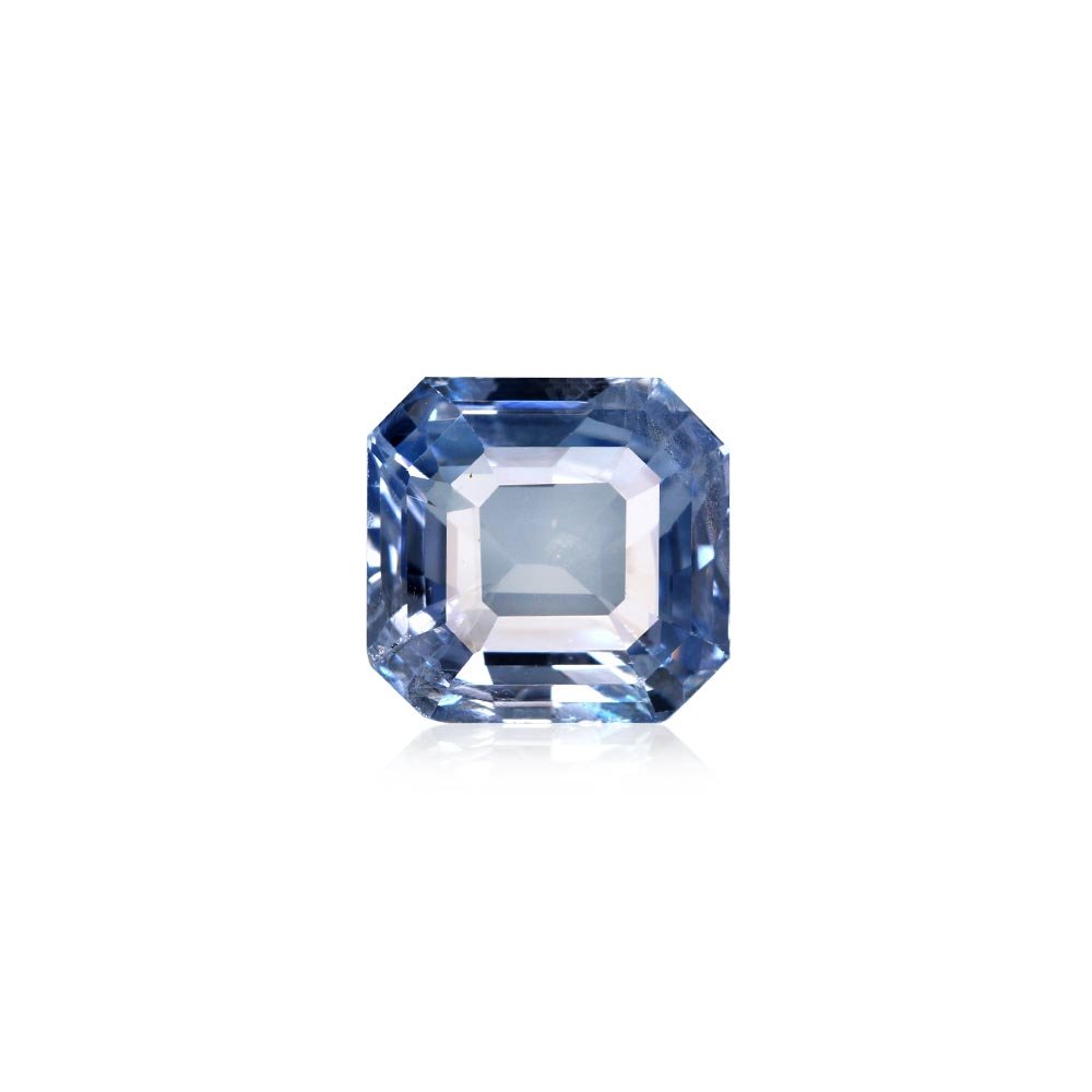 Blue Sapphire - 5.66 Carat