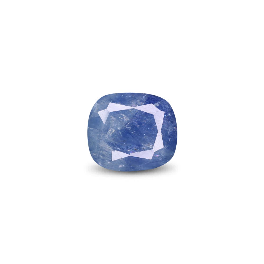 Blue Sapphire - 5.67 Carat