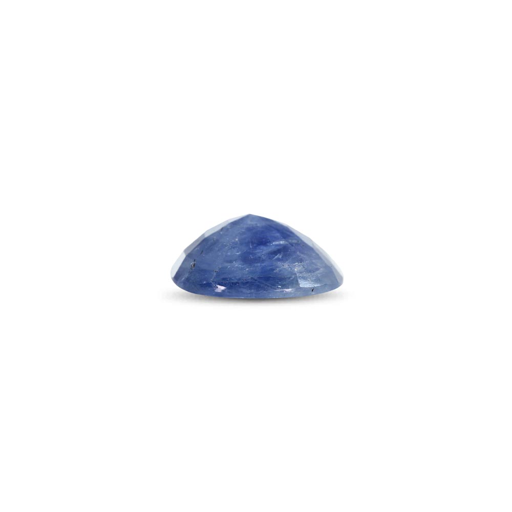 Blue Sapphire - 5.67 Carat
