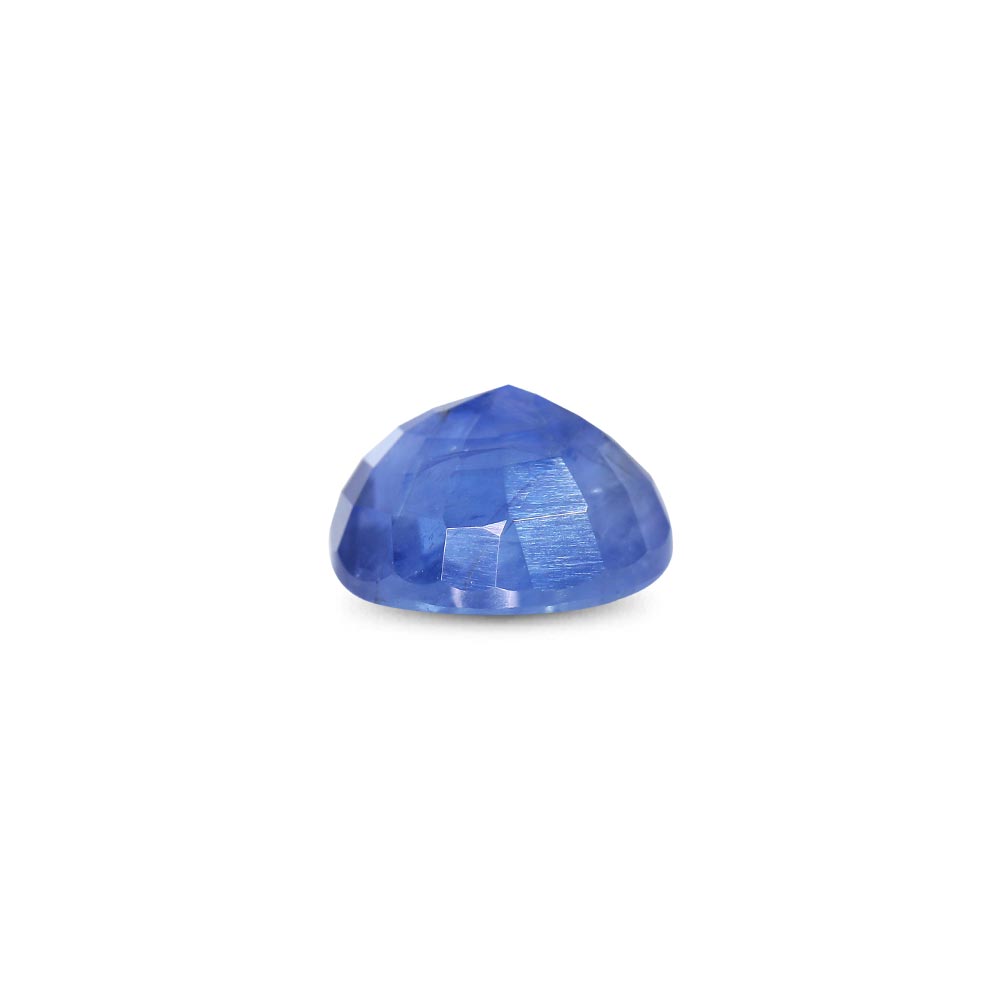 Blue Sapphire - 5.67 Carat