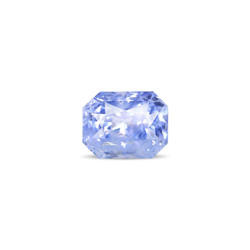 Blue Sapphire - 5.7 Carat