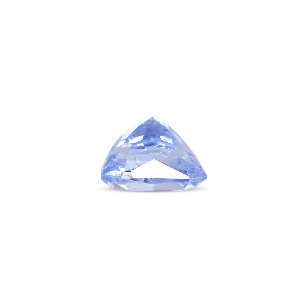 Blue Sapphire - 5.7 Carat