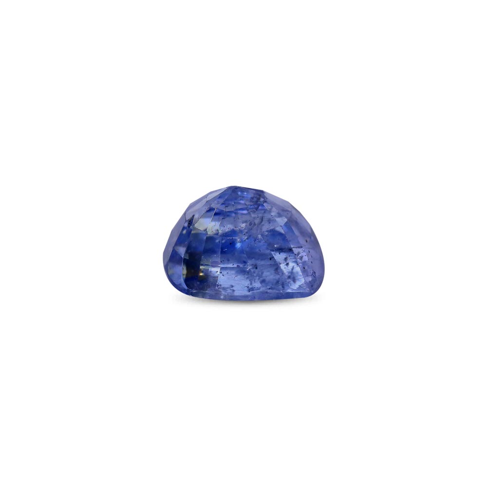 Blue Sapphire - 5.7 Carat