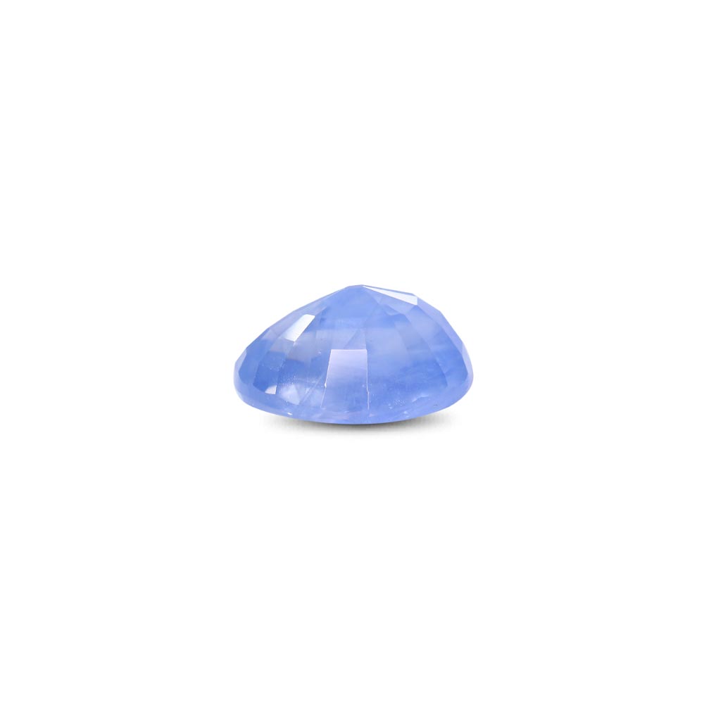 Blue Sapphire - 5.7 Carat
