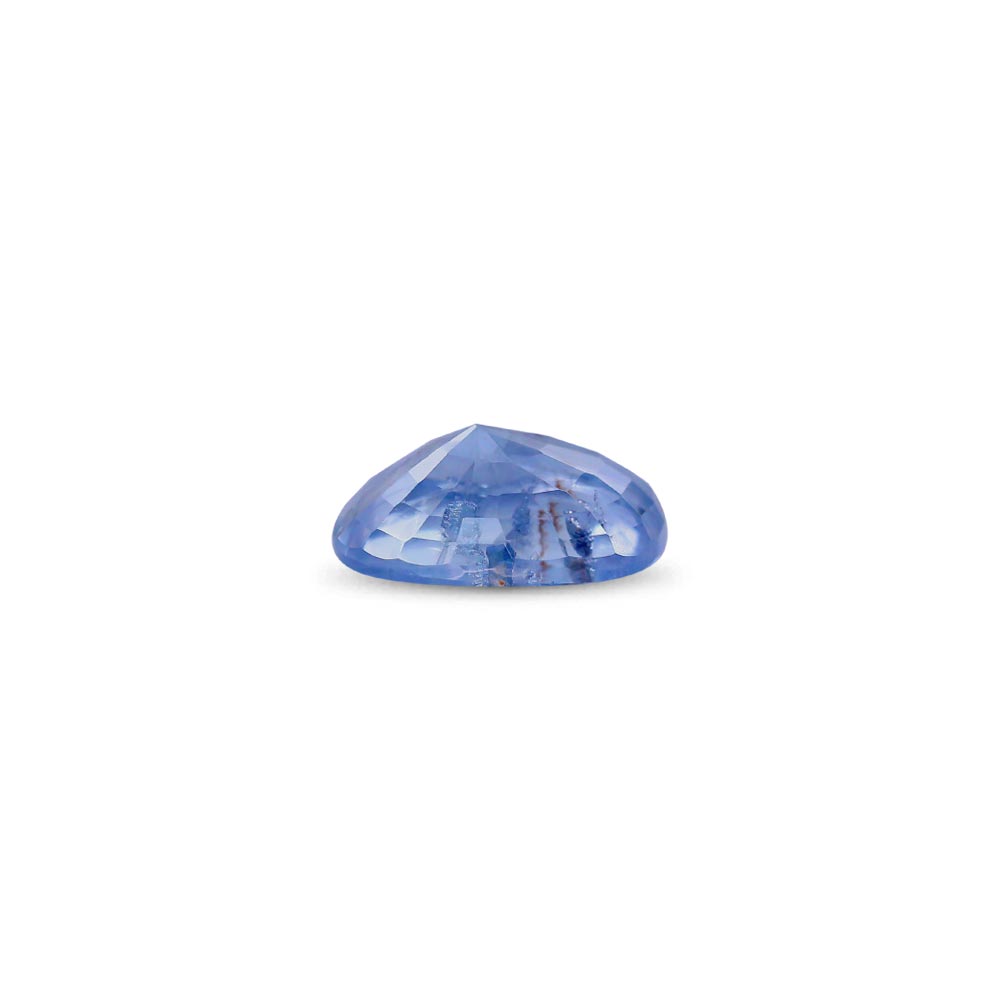 Blue Sapphire - 5.7 Carat