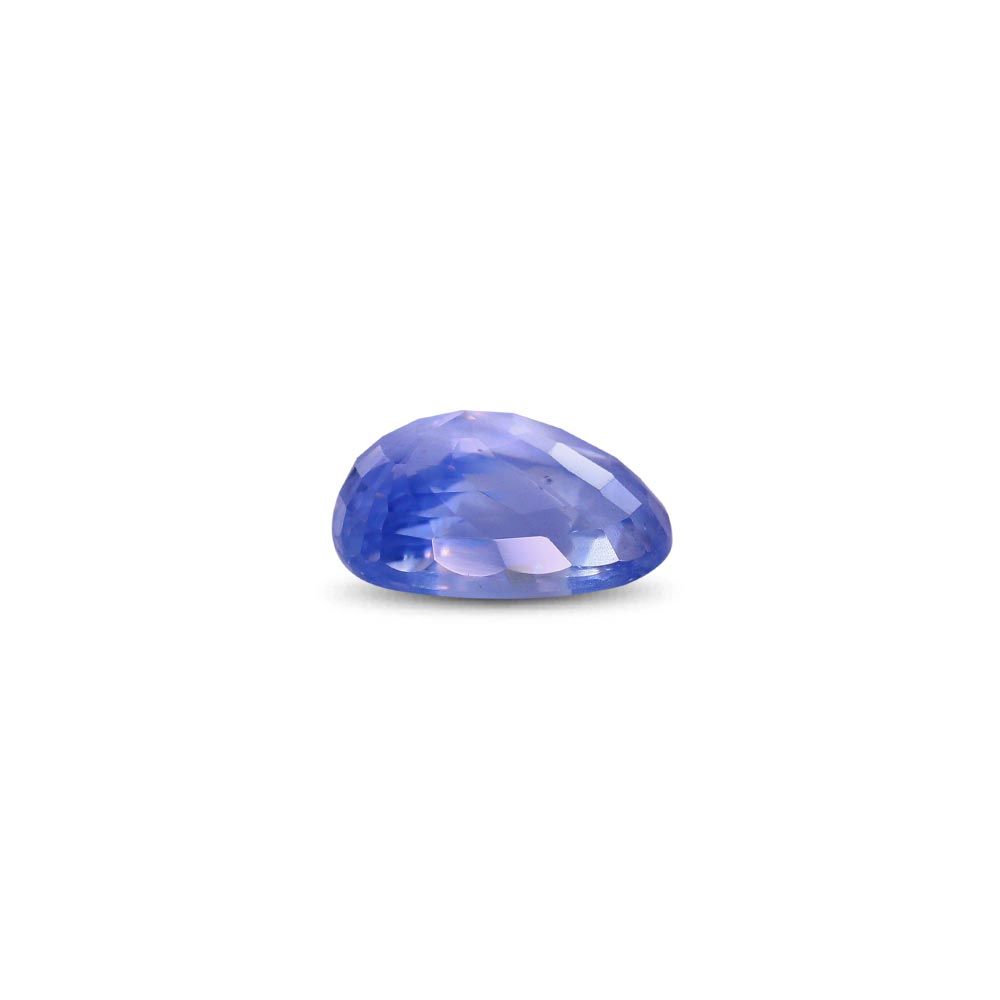 Blue Sapphire - 5.7 Carat