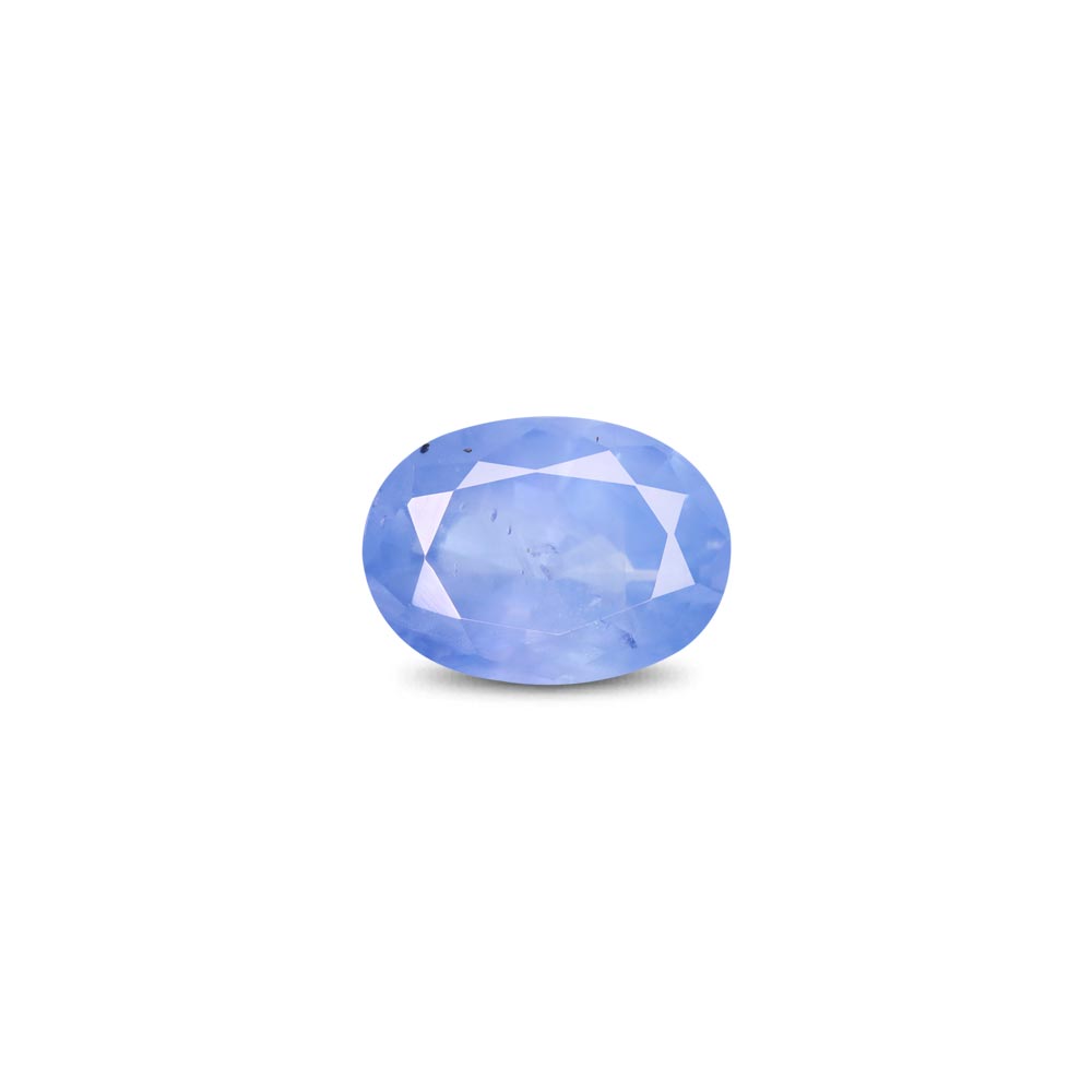 Blue Sapphire - 5.7 Carat