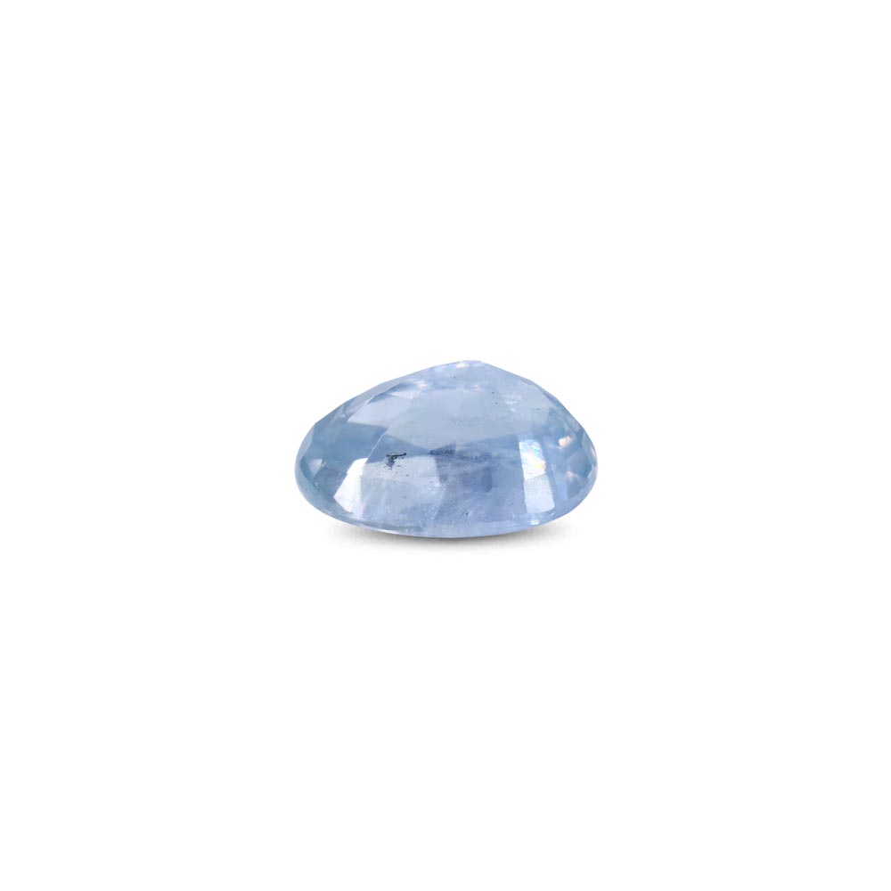 Blue Sapphire - 5.7 Carat