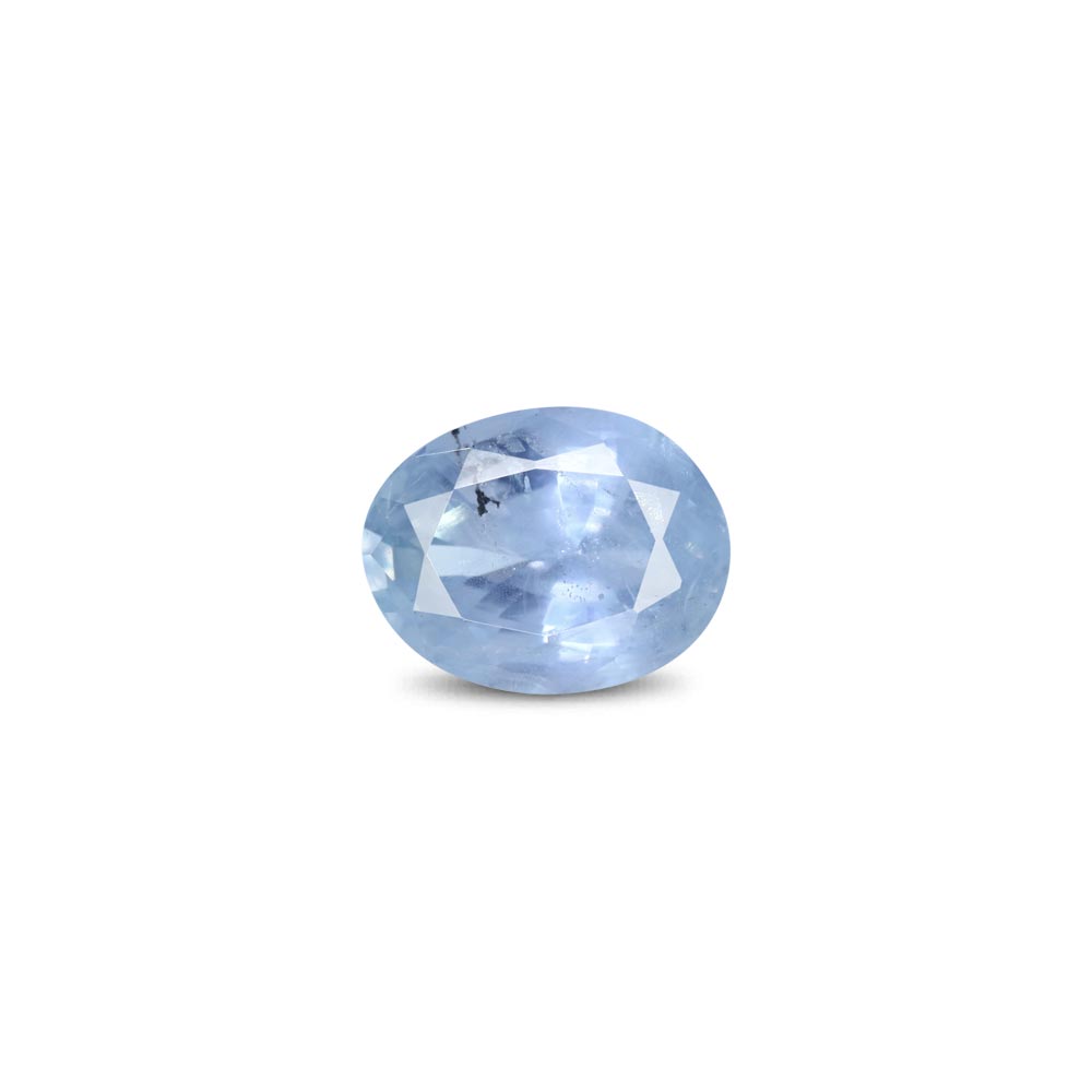 Blue Sapphire - 5.7 Carat