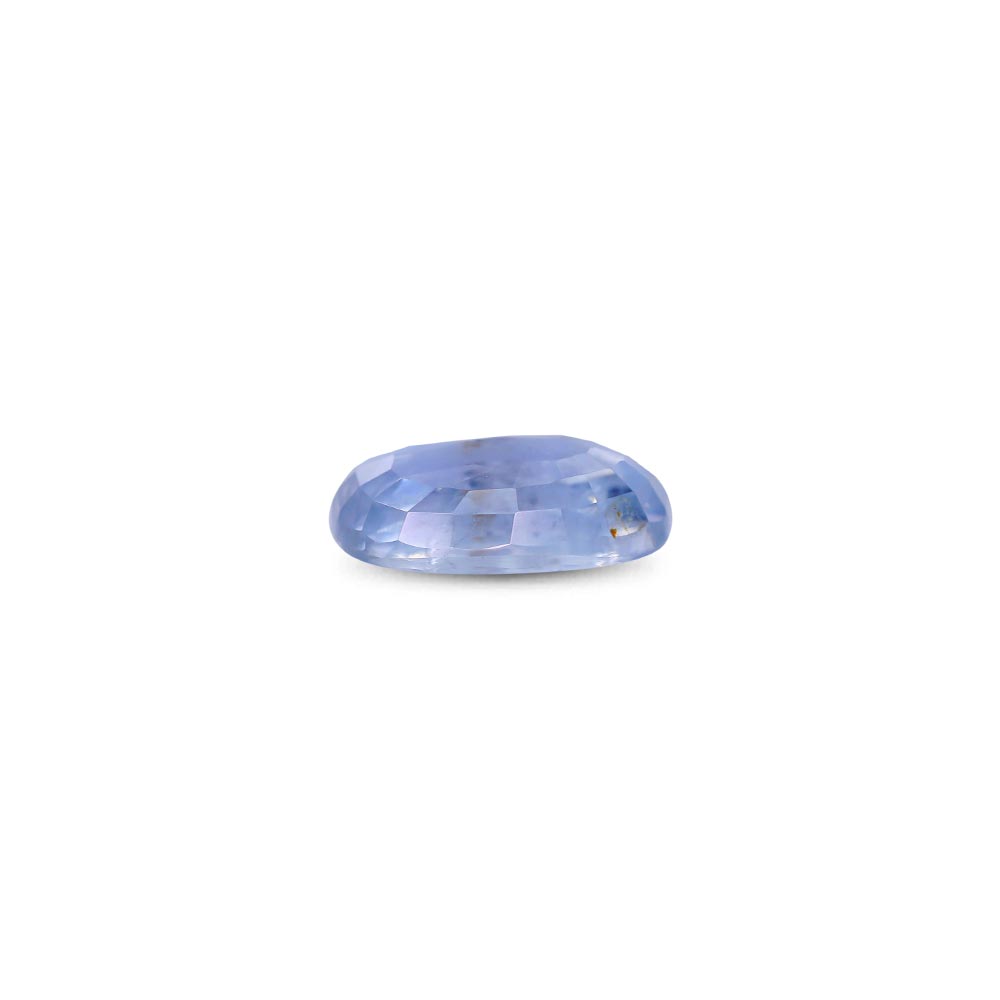 Blue Sapphire - 5.7 Carat