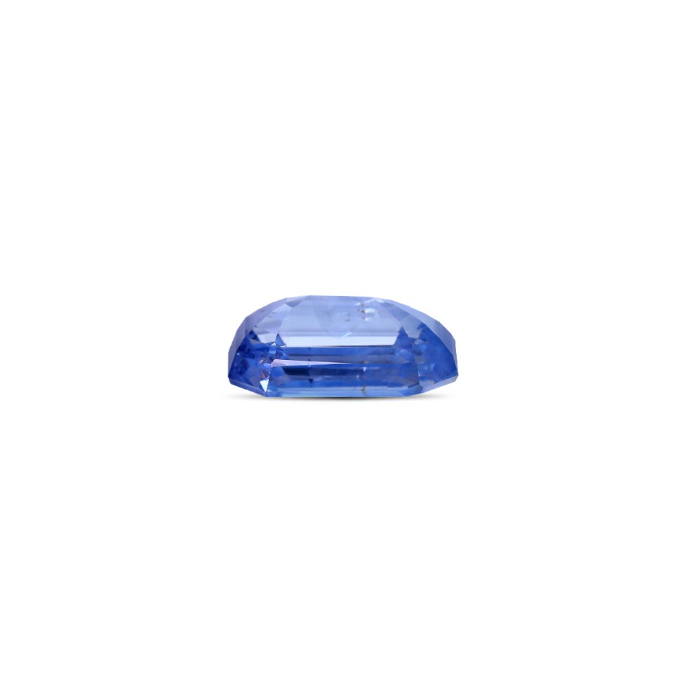 Blue Sapphire - 5.70 Carat
