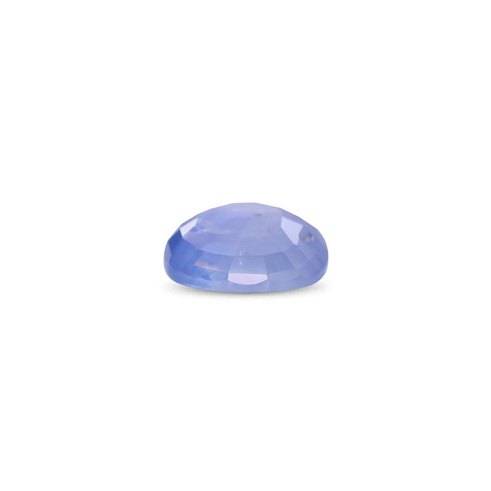 Blue Sapphire - 5.72 Carat