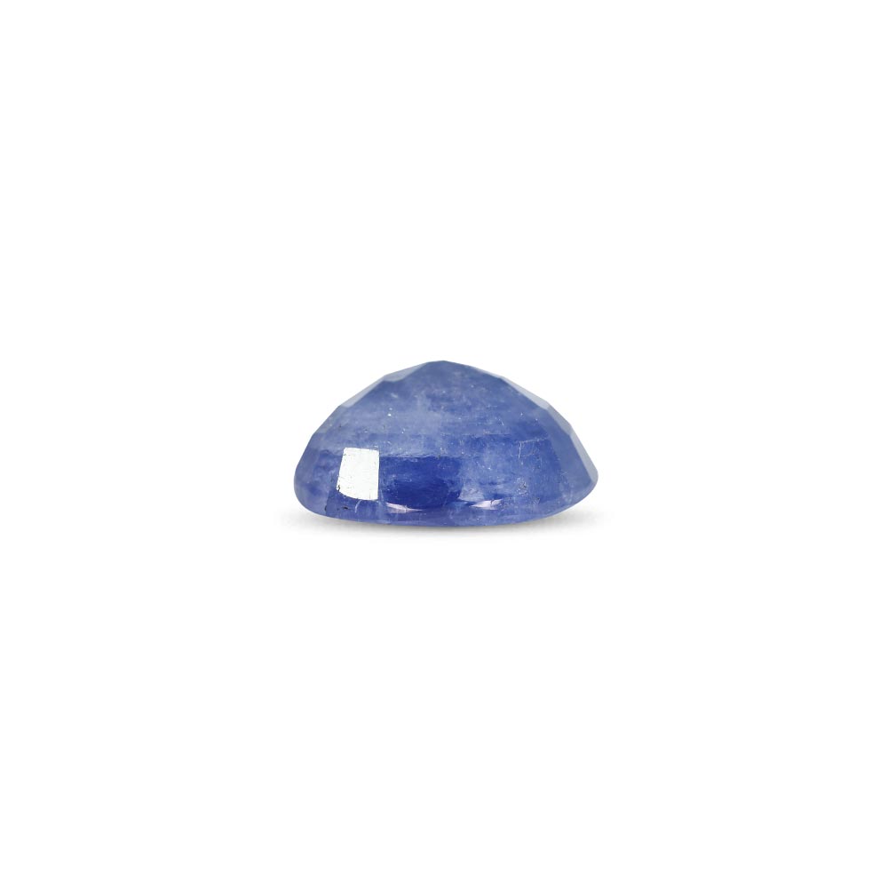 Blue Sapphire - 5.73 Carat