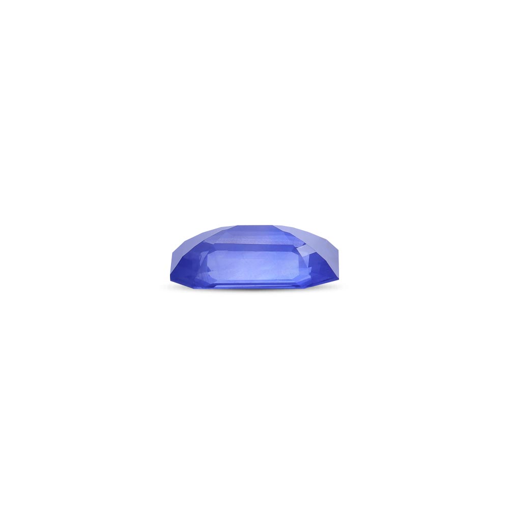Blue Sapphire - 5.73 Carat