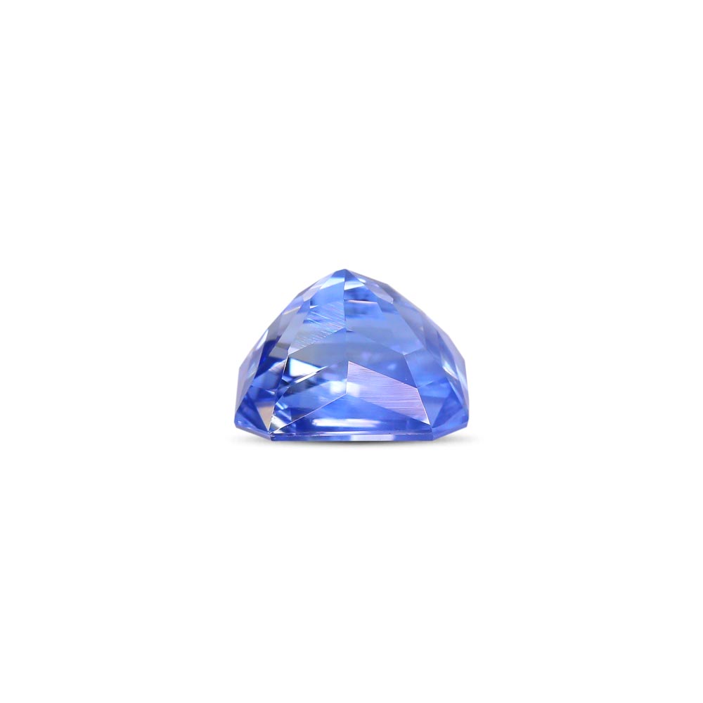 Blue Sapphire - 5.75 Carat