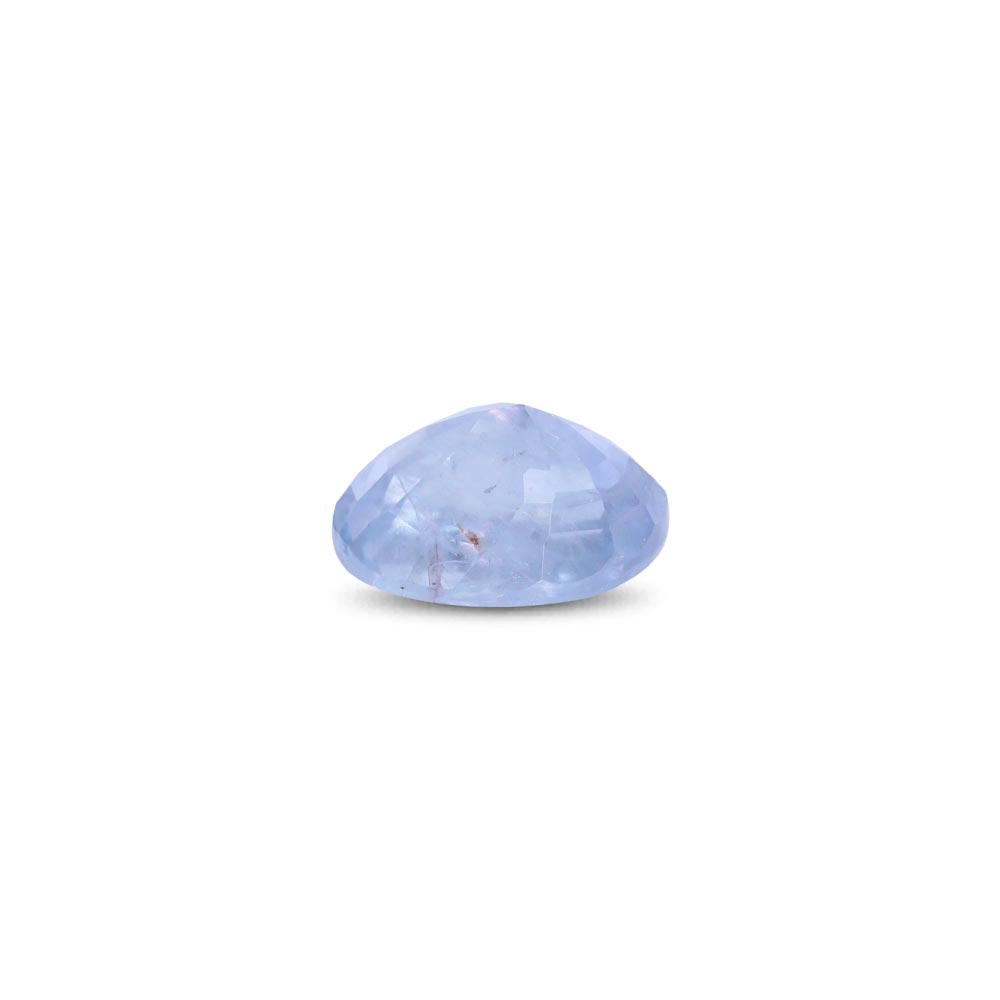 Blue Sapphire - 5.75 Carat