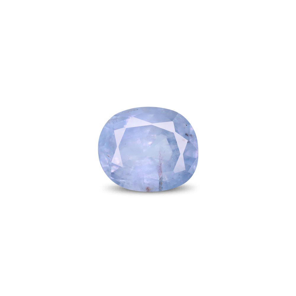 Blue Sapphire - 5.75 Carat