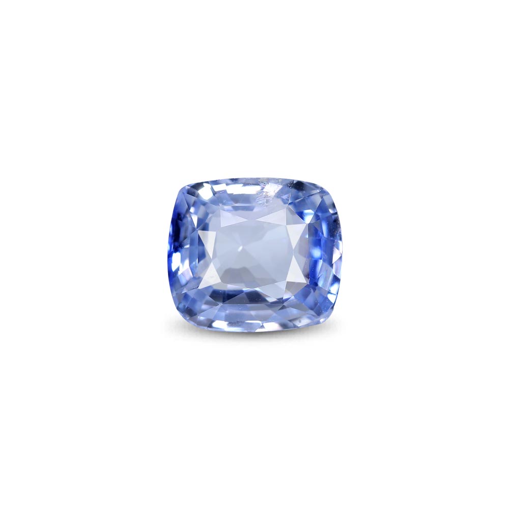 Blue Sapphire - 5.76 Carat