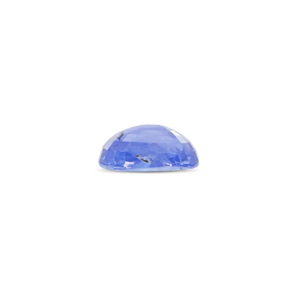 Blue Sapphire - 5.77 Carat