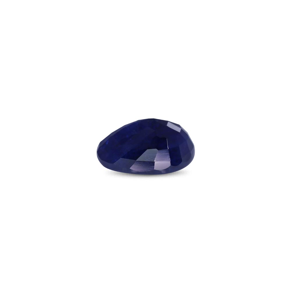 Blue Sapphire - 5.8 Carat
