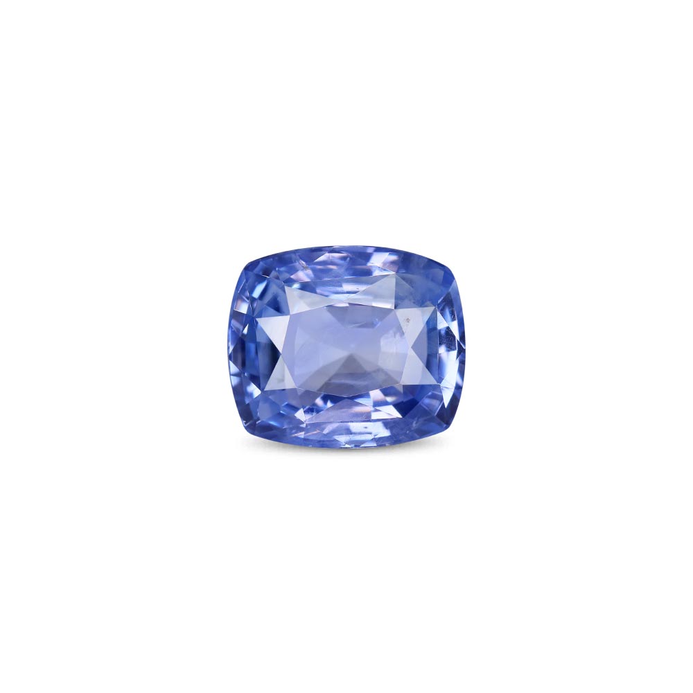 Blue Sapphire - 5.8 Carat