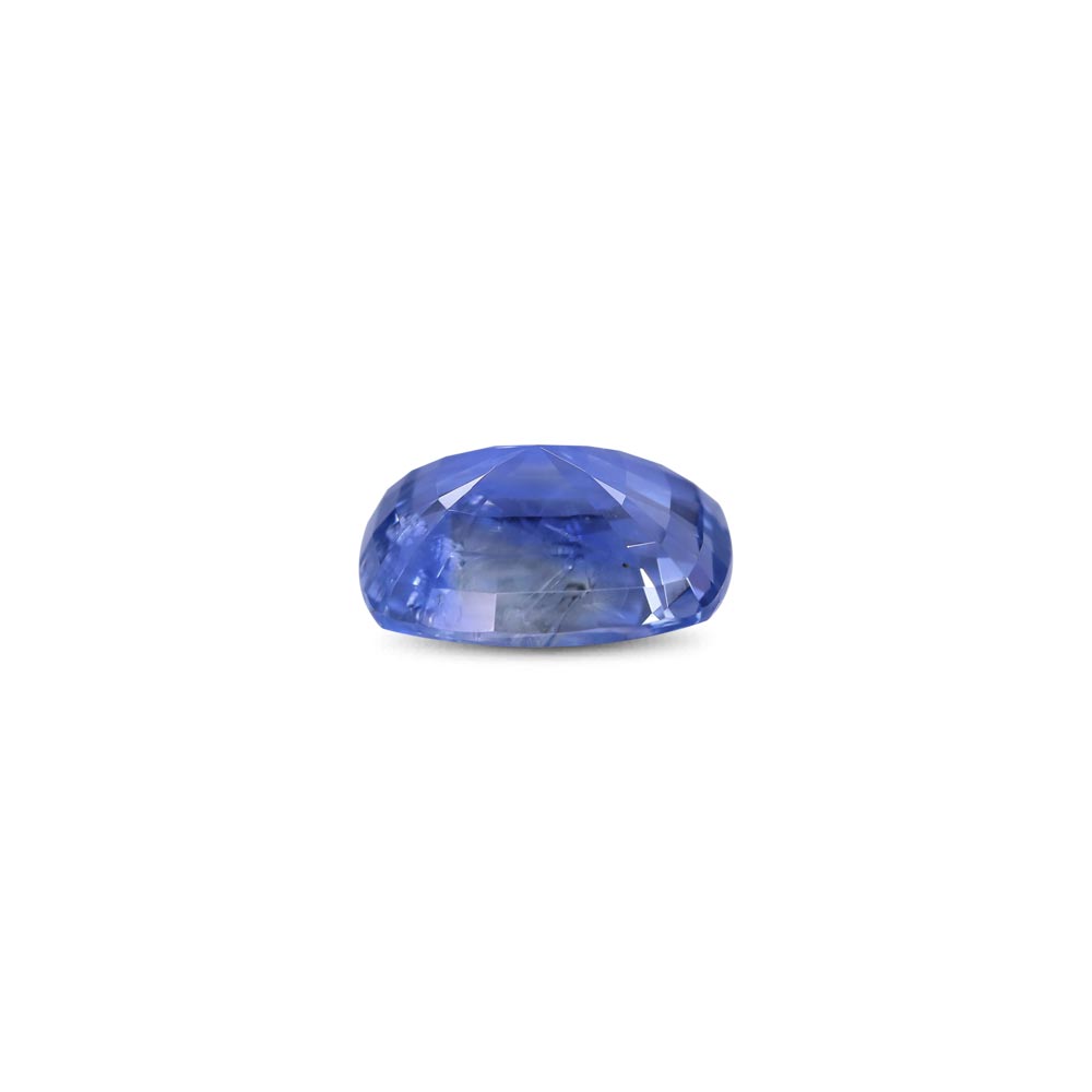 Blue Sapphire - 5.8 Carat