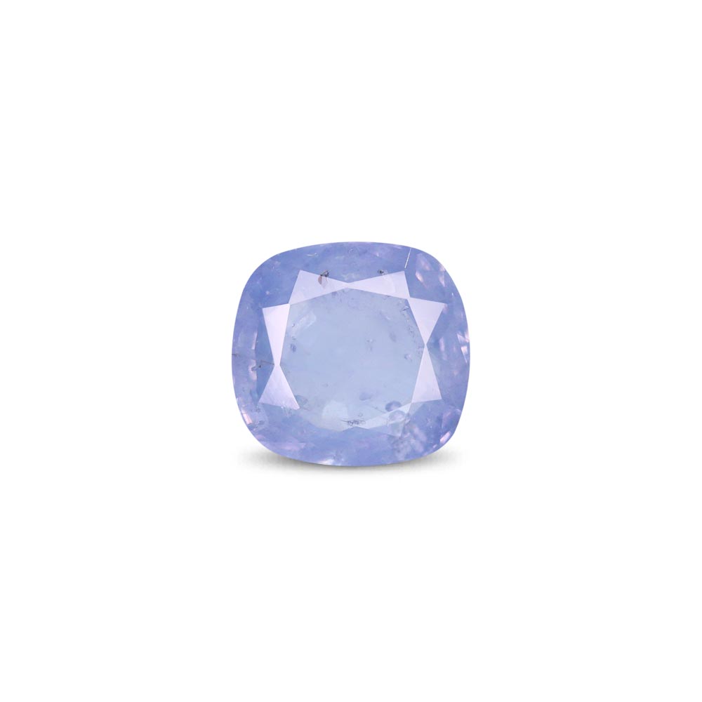 Blue Sapphire - 5.81 Carat