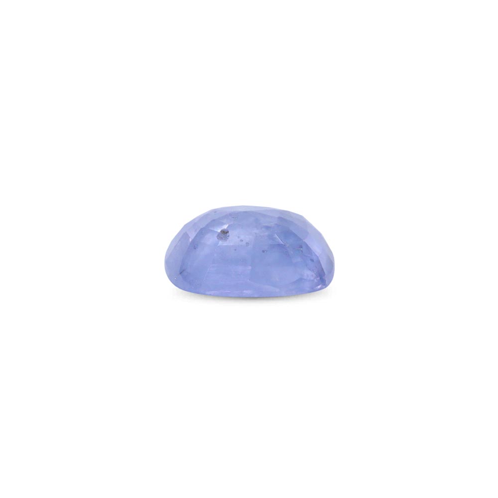 Blue Sapphire - 5.81 Carat