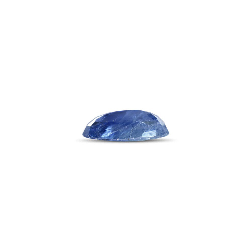 Blue Sapphire - 5.82 Carat