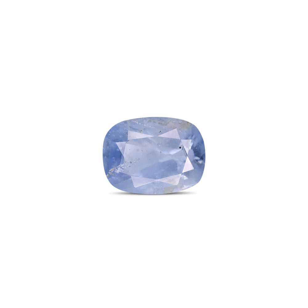 Blue Sapphire - 5.82 Carat
