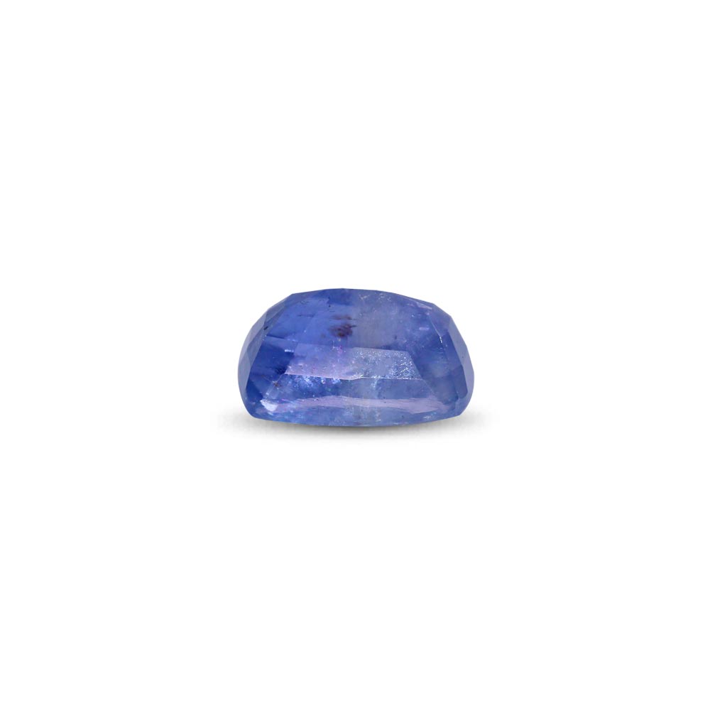 Blue Sapphire - 5.83 Carat