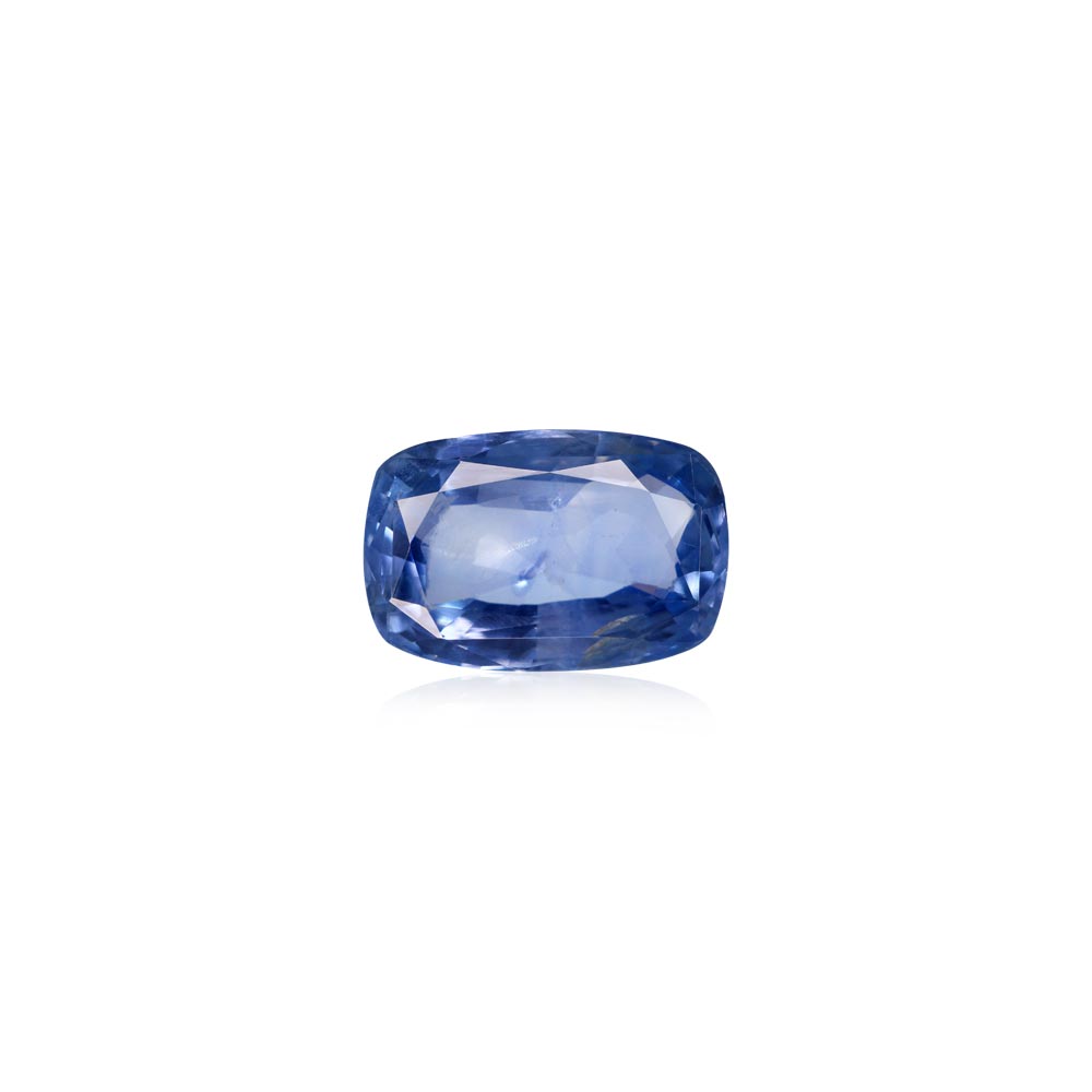 Blue Sapphire - 5.86 Carat