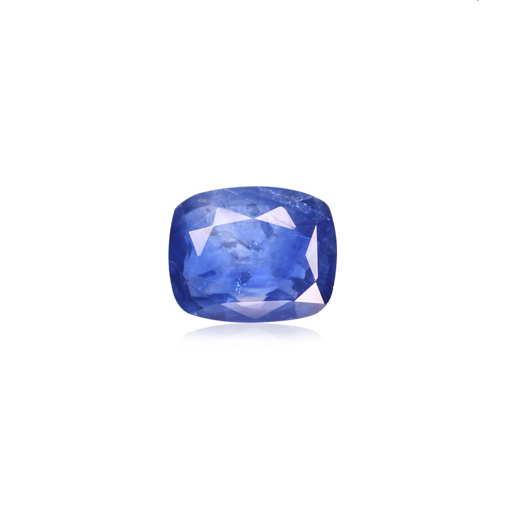 Blue Sapphire - 5.87 Carat