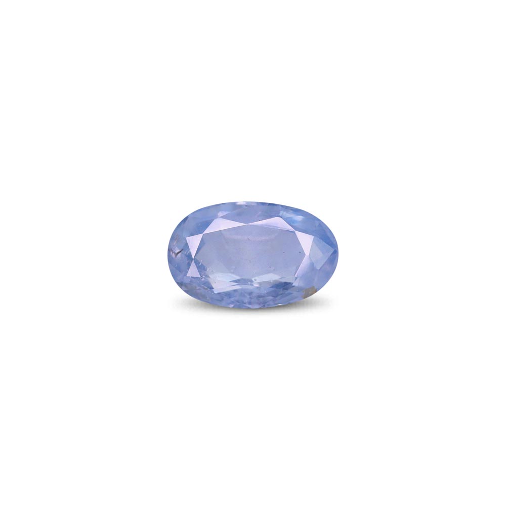 Blue Sapphire - 5.88 Carat