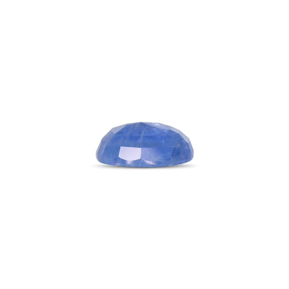 Blue Sapphire - 5.89 Carat