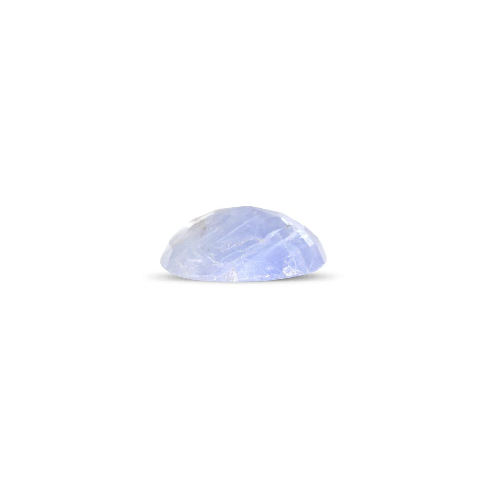 Blue Sapphire - 5.9 Carat