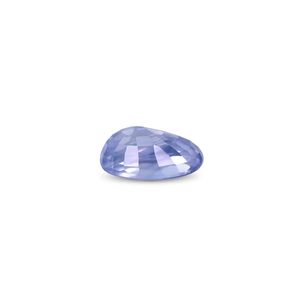 Blue Sapphire - 5.9 Carat