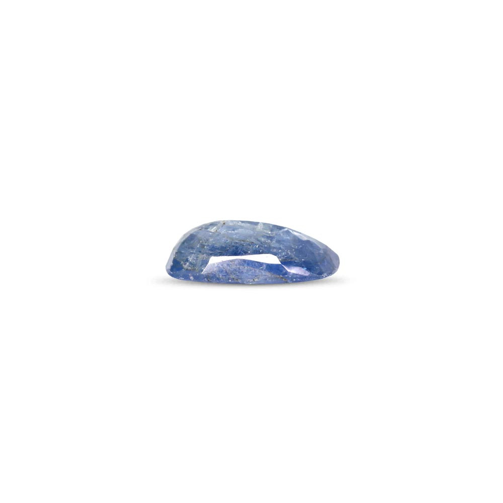 Blue Sapphire - 5.92 Carat